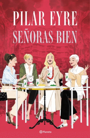 SEORAS BIEN