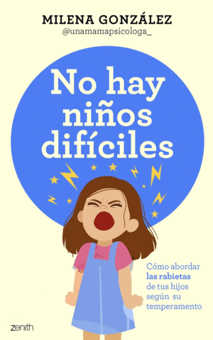 NO HAY NIOS DIFCILES