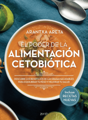 EL PODER DE LA ALIMENTACIN CETOBITICA