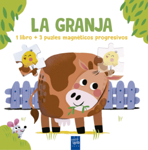 LA GRANJA