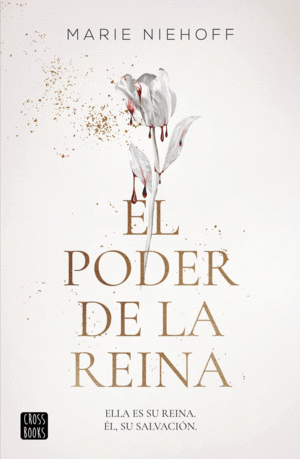 EL PODER DE LA REINA