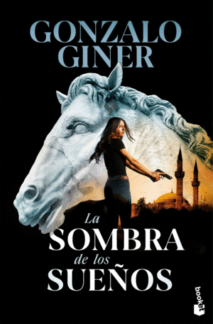 LA SOMBRA DE LOS SUEOS