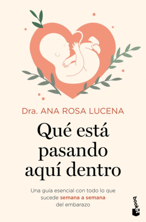 QU EST PASANDO AQU DENTRO