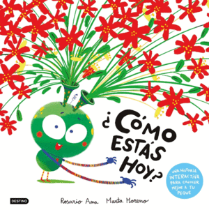 CMO ESTS HOY?