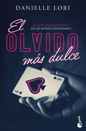 EL OLVIDO MS DULCE