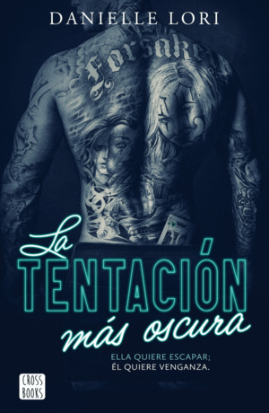 LA TENTACIN MS OSCURA