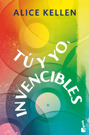 T Y YO, INVENCIBLES