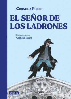 EL SEOR DE LOS LADRONES