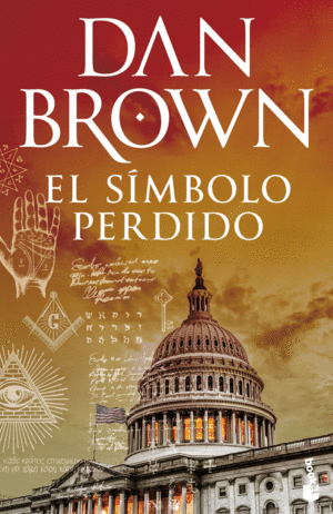 SIMBOLO PERDIDO, EL