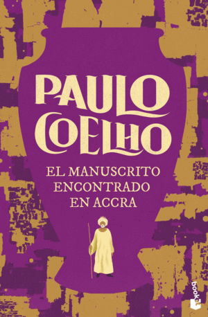 EL MANUSCRITO ENCONTRADO EN ACCRA