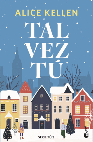 TAL VEZ T
