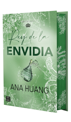 PECADOS 5. REY DE LA ENVIDIA. EDICI�N ESPECIAL