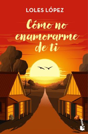 COMO NO ENAMORARME DE TI