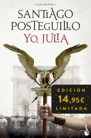 YO, JULIA (JULIA DOMNA I)