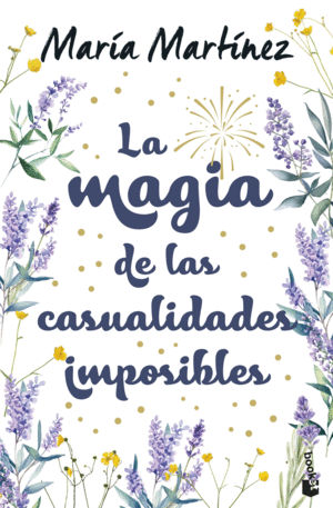 MAGIA DE LAS CASUALIDADES IMPOSIBLES, LA