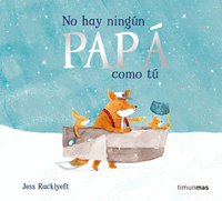 NO HAY NING�N PAP� COMO T�