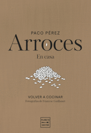 ARROCES