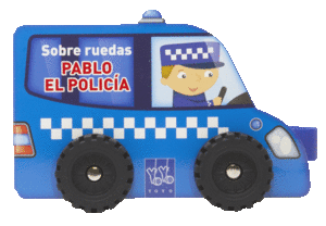 SOBRE RUEDAS. POLICIA