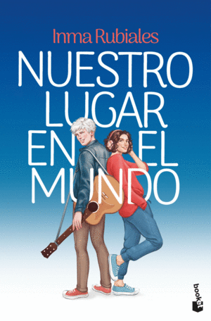 NUESTRO LUGAR EN EL MUNDO