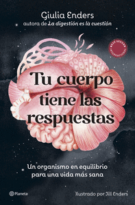 TU CUERPO TIENE LAS RESPUESTAS