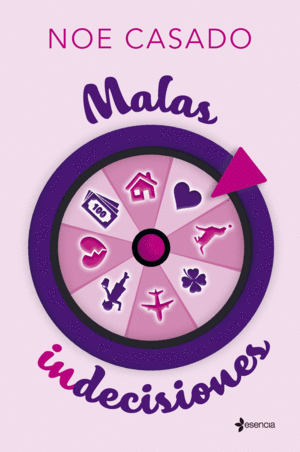 MALAS INDECISIONES