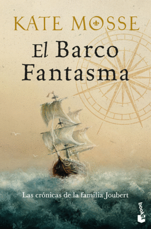 EL BARCO FANTASMA