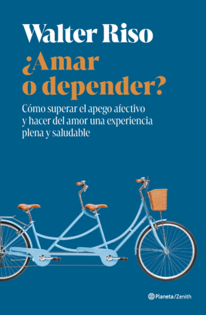 �AMAR O DEPENDER?