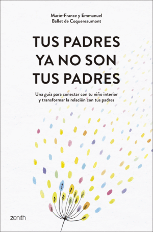 TUS PADRES YA NO SON TUS PADRES