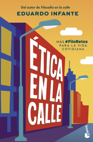 �TICA EN LA CALLE