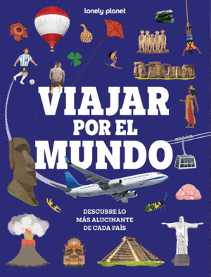 VIAJAR POR EL MUNDO 3