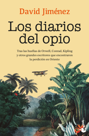LOS DIARIOS DEL OPIO
