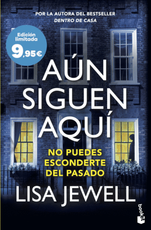 AUN SIGUEN AQUI