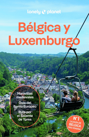B�LGICA Y LUXEMBURGO 6