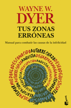 TUS ZONAS ERR�NEAS