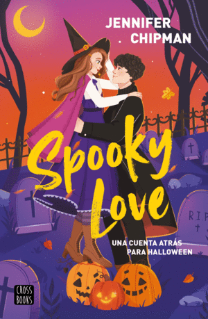 SPOOKY LOVE