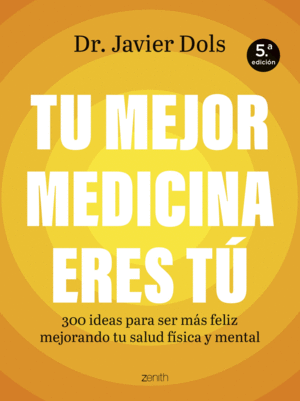 TU MEJOR MEDICINA ERES TU