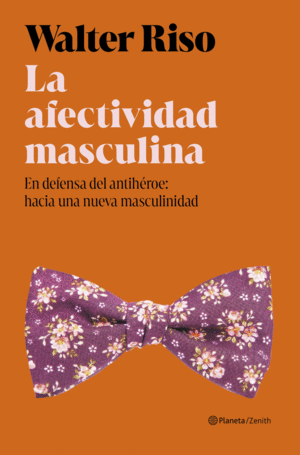 LA AFECTIVIDAD MASCULINA