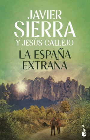 LA ESPA�A EXTRA�A
