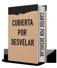 EL D�A DE LA TRILLA (EMP�REO) EDICI�N LIMITADA CON CANTOS TINTADOS
