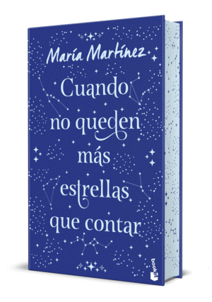 CUANDO NO QUEDEN MAS ESTRELLAS QUE CONTAR. EDICION