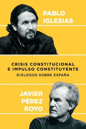 CRISIS CONSTITUCIONAL E IMPULSO CONSTITUYENTE (DIA