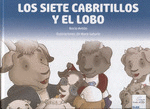 SIETE CABRITILLOS