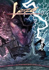 LEZO, �LTIMA BATALLA