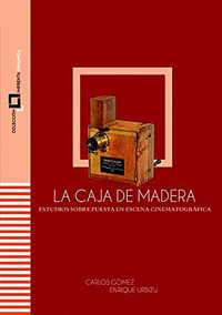 LA CAJA DE MADERA