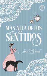 M�S ALL� DE LOS SENTIDOS