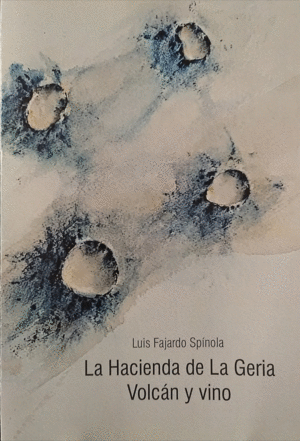 LA HACIENDA DE LA GERIA.