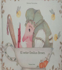 EL SEOR EMILIUS BROWN
