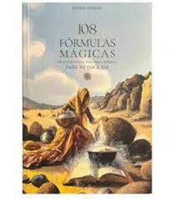 108 FRMULAS MGICAS