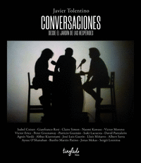 CONVERSACIONES DESDE EL JARDN DE LAS HESPRIDES