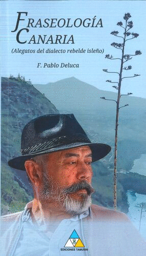 FRASEOLOG�A CANARIA